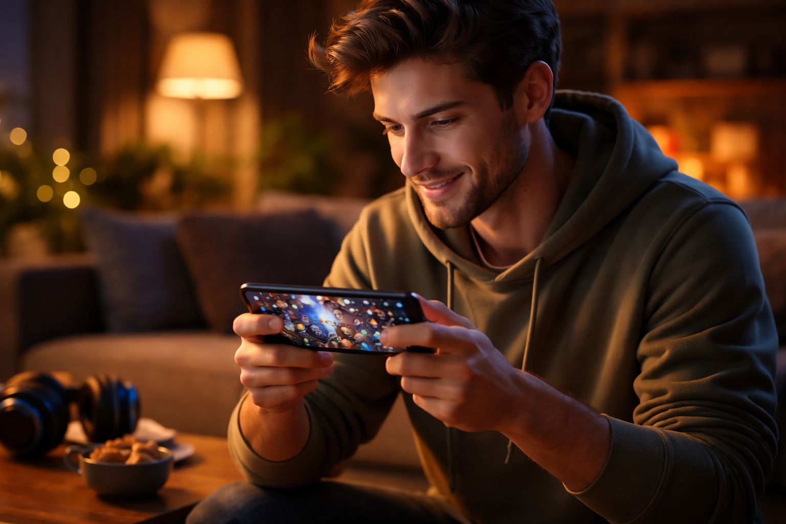 The WHALEJL app brings your main gaming features into a compact mobile format that feels easy to use from the first tap. Open the lobby quickly, move between casino and betting sections without delay, and keep your account tools within reach whether you are at home or away from your desk.