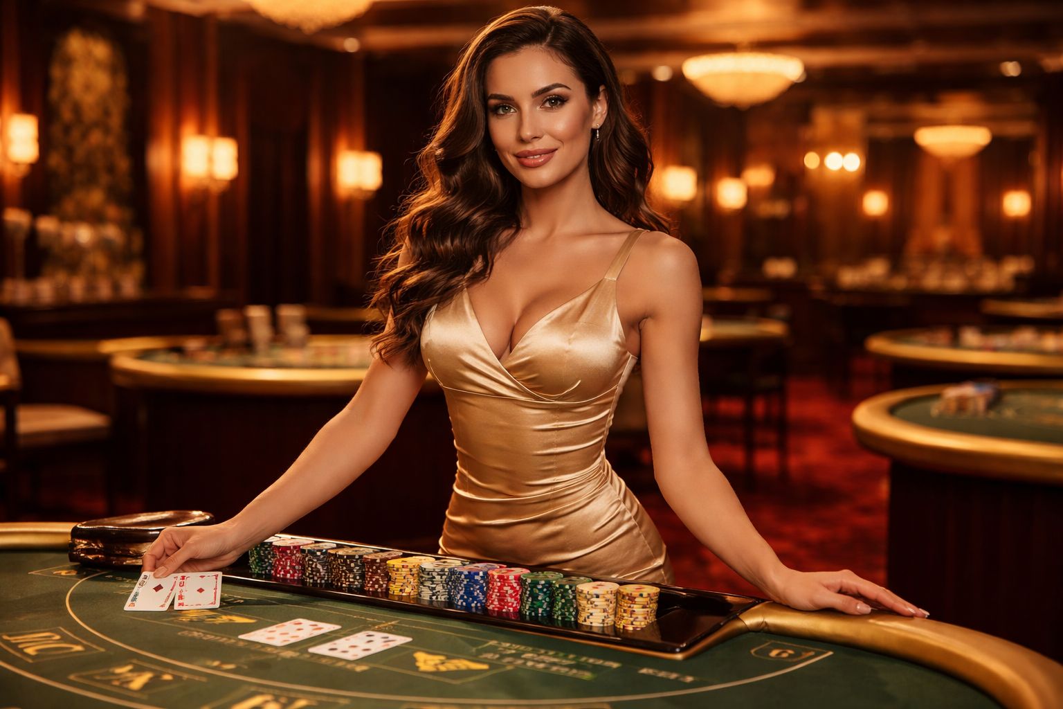 The WHALEJL casino section is arranged to help players reach the games they want without wasting time. Popular tables, fresh slot releases, and highlighted jackpot titles are grouped clearly, so each session begins with less searching and more play.