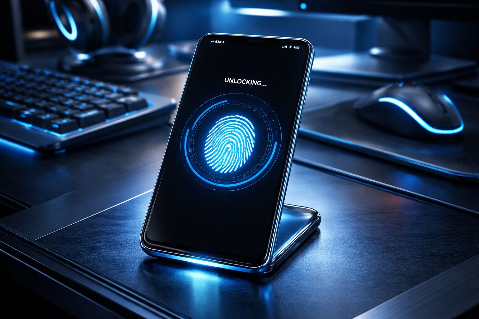 Signing in at WHALEJL is designed to feel smooth on any device.